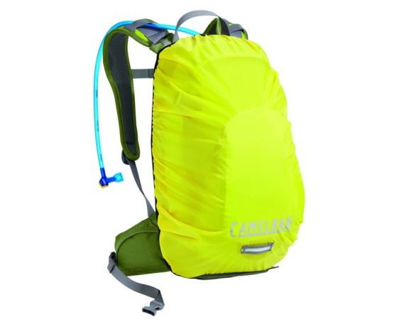 CAMELBAK Rain Cover S/M Yellow CAMELBAK Rain Cover S/M Yellow