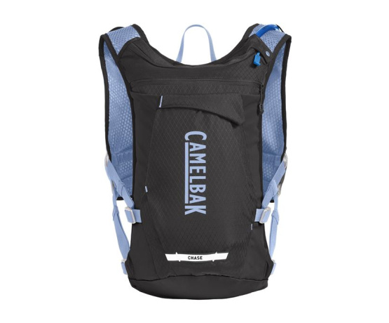 CAMELBAK Chase Adventure 8 Vest Women Black/Iris CAMELBAK Chase Adventure 8 Vest Women Black/Iris