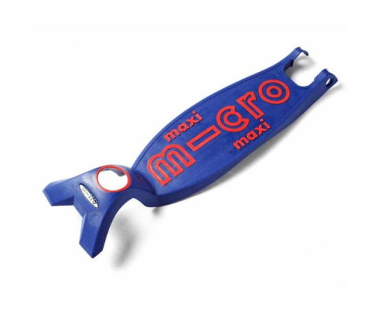 Deska pro Maxi DeLuxe blue Deska pro Maxi DeLuxe blue