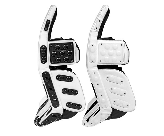 Plastové slidery na betony Passau Hockey Universal Slider Kit PRO ICESKIN 2.0 Plastové slidery na betony Passau Hockey Universal Slider Kit PRO ICESKIN 2.0