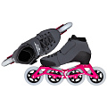 Triple X Evo Hot Pink adj.