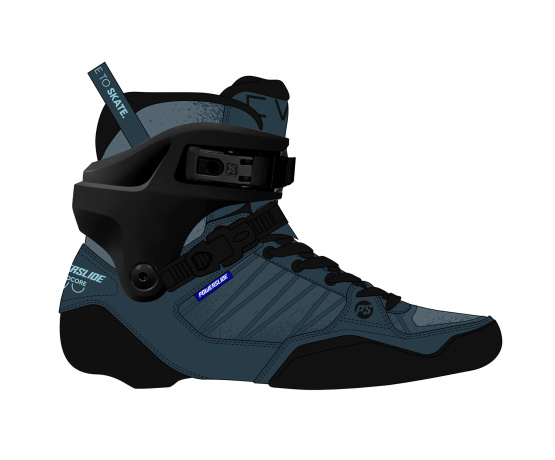 HC Evo Pro Boot