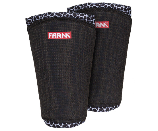 Shin Guard Chris Farmer Pro Shin Guard Chris Farmer Pro