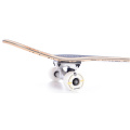 Skateboard od českého výrobce