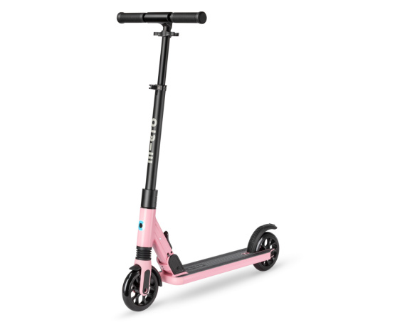 Sprite Suspension pink skládací koloběžka Sprite Suspension pink skládací koloběžka