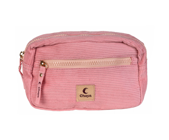 Fanny Bag Pink Fanny Bag Pink