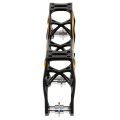 3X4 11.0 / 4x90 Black Gold, 165
