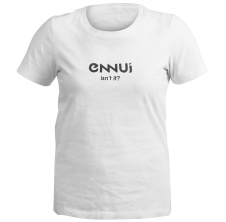 Isn´t it T-shirt
