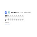 Phuzion Argon Scarlet 100 Trinity