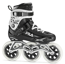 FILA Houdini Pro 125 black/white - PŮJČOVNA