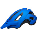 Nomad Matte blue/black 53-60 cm - VÝPRODEJ