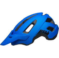 Nomad Matte blue/black 53-60 cm - VÝPRODEJ