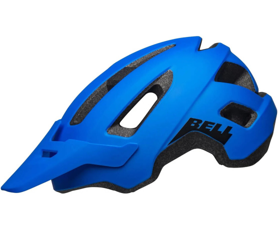 Nomad Matte blue/black 53-60 cm - VÝPRODEJ Nomad Matte blue/black 53-60 cm - VÝPRODEJ