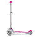 Mini DeLuxe Flux LED Neon pink