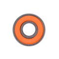 ABEC 7 rubber washer ložiska 8ks