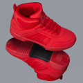 Red Lava