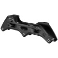 Elite cast AL 255 / 3x125 Black, TRI