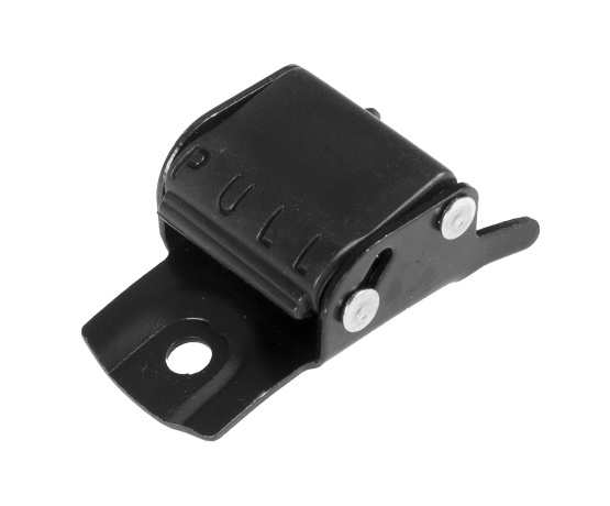 Powerslide Buckle Receptor Urban Black L / R