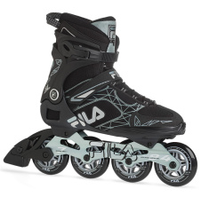 Legacy Pro 84 Black/Grey