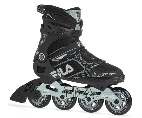 Legacy Pro 84 Black/Grey Legacy Pro 84 Black/Grey