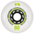 Earth 80mm 88A, 4-pack