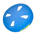 Flight Hardshell Blue L 57-58cm - VÝPRODEJ