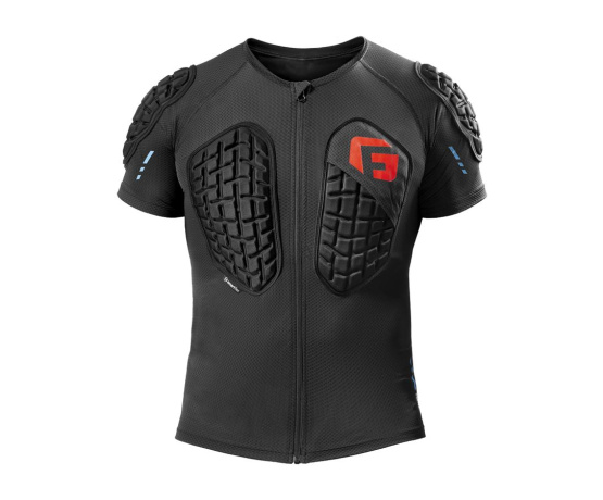 MX360 Impact Shirt