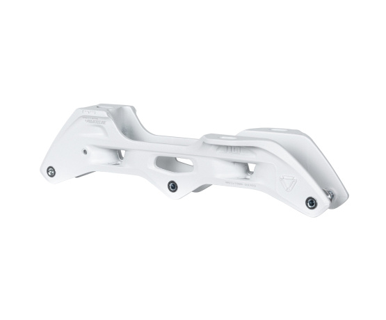 Elite cast AL 243 / 3x110 White, TRI Elite cast AL 243 / 3x110 White, TRI