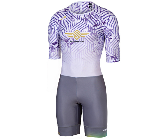 Racing Suit