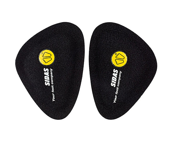Sidas Foam Met Pads (pár) Sidas Foam Met Pads (pár)