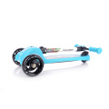 SCOOPER II