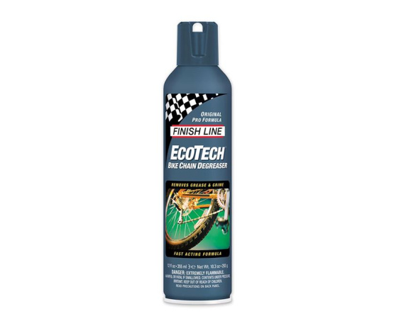 FINISH LINE Ecotech Degreaser 350 ml-sprej