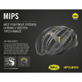 Falcon XR MIPS