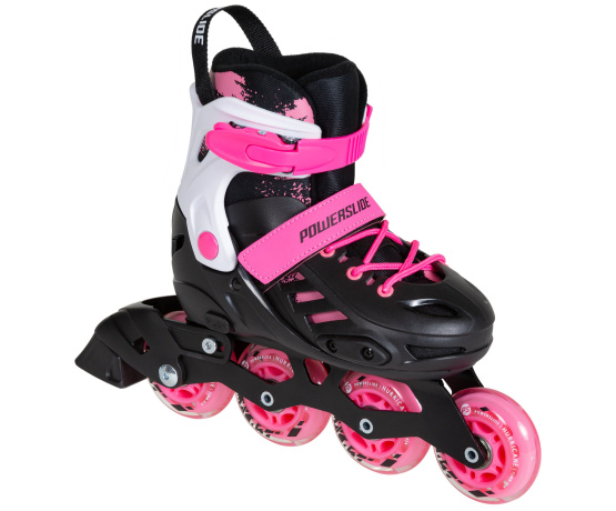 Khaan Junior SQD Pink adj. Khaan Junior SQD Pink adj.