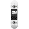 STREET SKATE 31 Ne-On skateboard