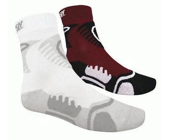 SKATE AIR SOFT ponožky SKATE AIR SOFT ponožky