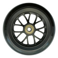 Přední kolečko na koloběžky Micro Maxi 120mm Black
