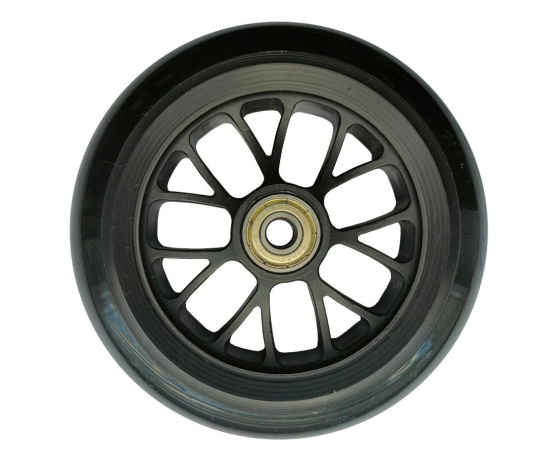 Kolečko 120mm Black Kolečko 120mm Black
