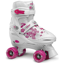 Quaddy 3.0 Girl