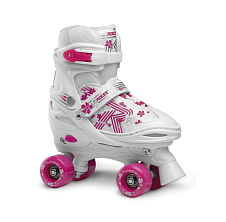 Quaddy 3.0 Girl