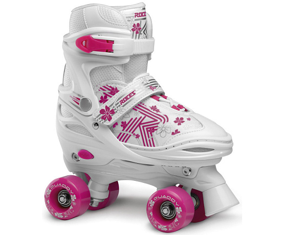 Quaddy 3.0 Girl Quaddy 3.0 Girl