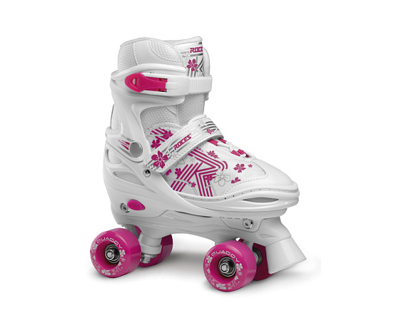 Quaddy 3.0 Girl Quaddy 3.0 Girl