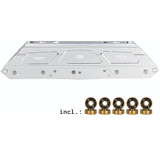AG Decode Pro 110 Bright Combo