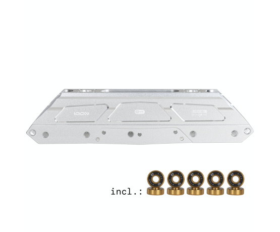 AG Decode Pro 110 Bright Combo AG Decode Pro 110 Bright Combo