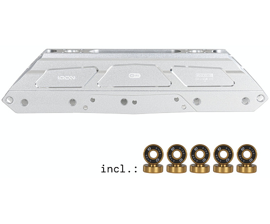 AG Decode Pro 110 Bright Combo AG Decode Pro 110 Bright Combo