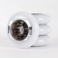Access Combo 80mm 85A Natural 4-pack