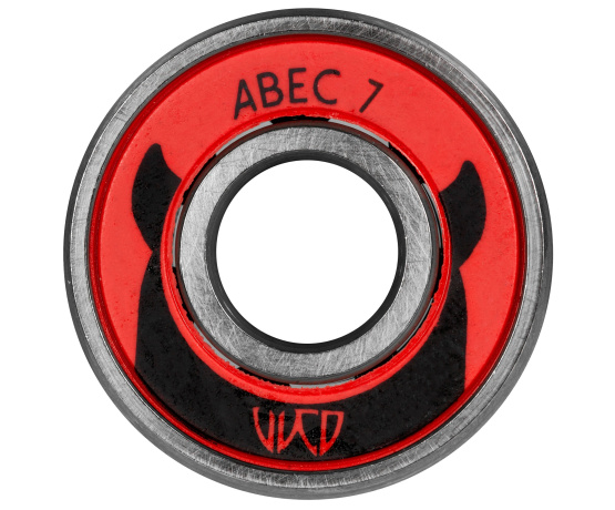 ABEC 7 FS, 16-pack