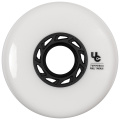 Team 76mm 86A White, 4-pack