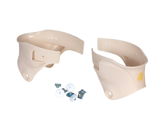 Sway Cuff Tan MW Sway Cuff Tan MW