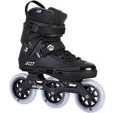 Powerslide Next 2.0 Black 110 Trinity